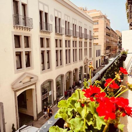 Maqueda Vibes Daire Palermo Dış mekan fotoğraf