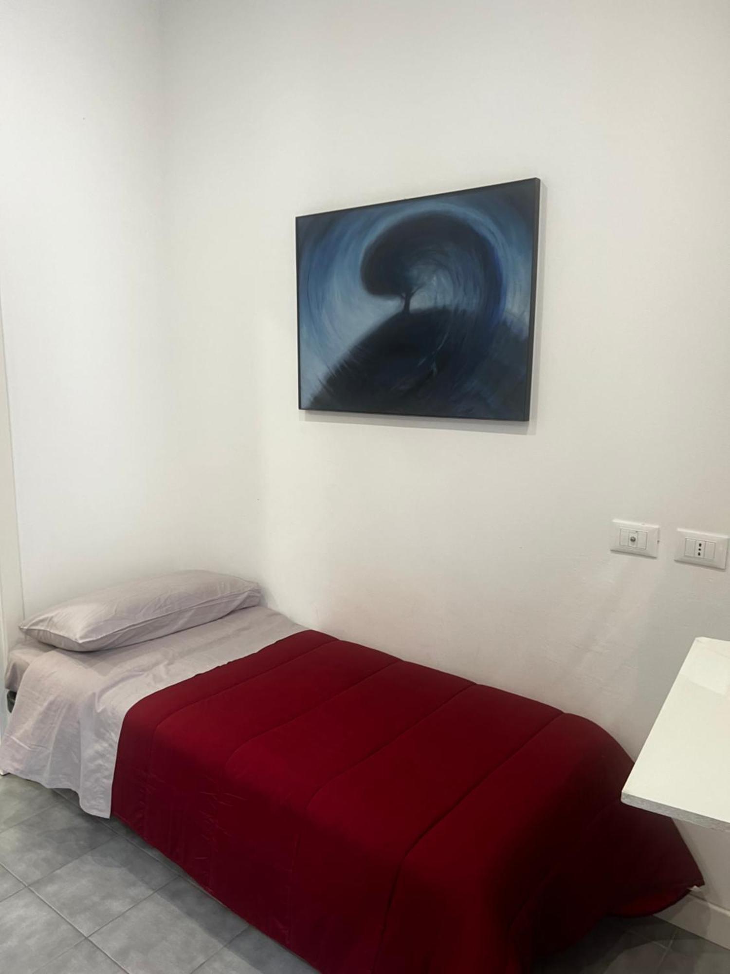 Maqueda Vibes Daire Palermo Dış mekan fotoğraf