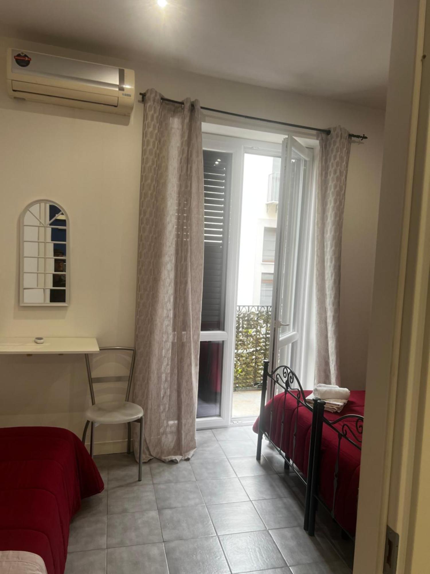 Maqueda Vibes Daire Palermo Dış mekan fotoğraf