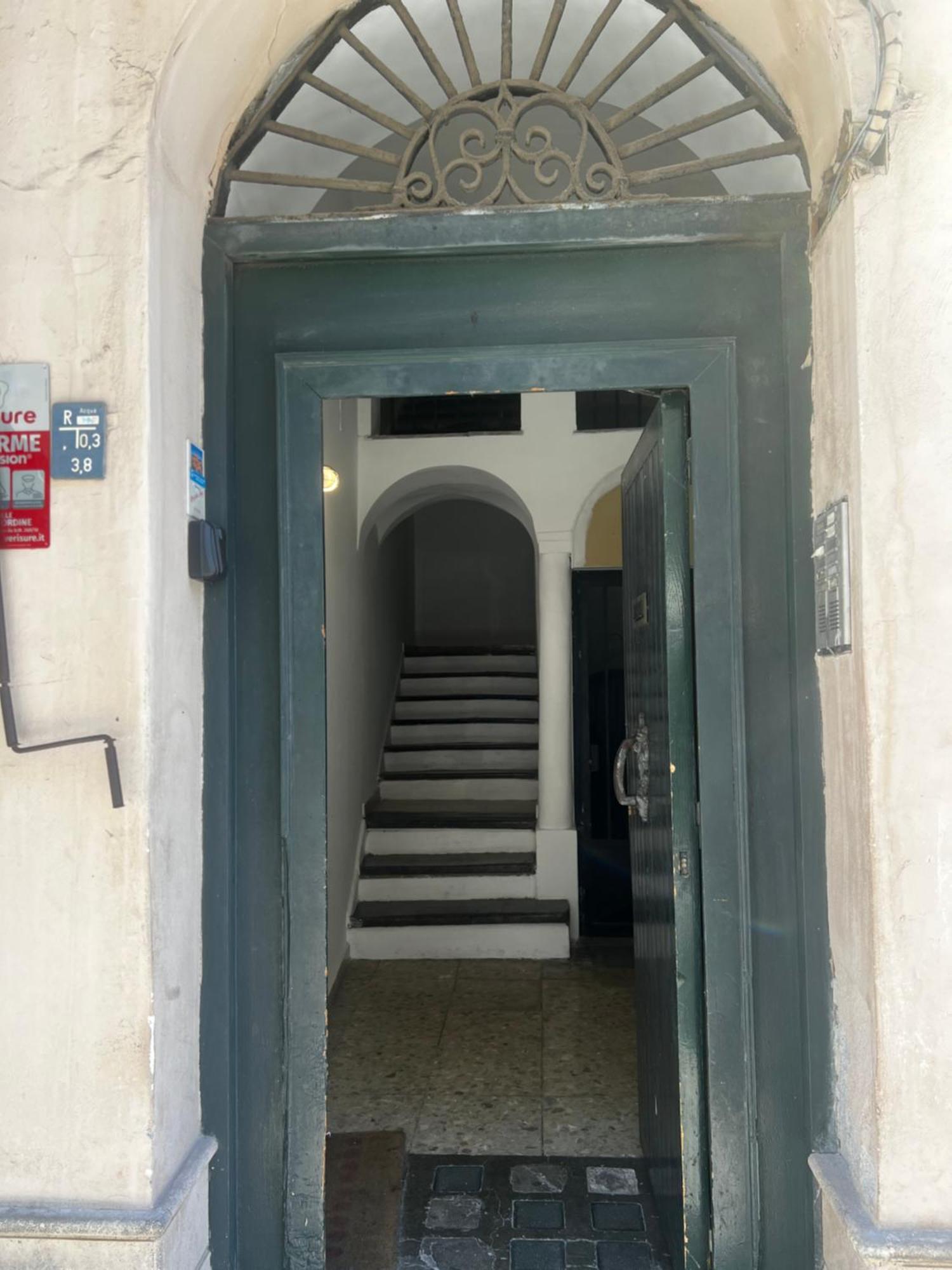 Maqueda Vibes Daire Palermo Dış mekan fotoğraf