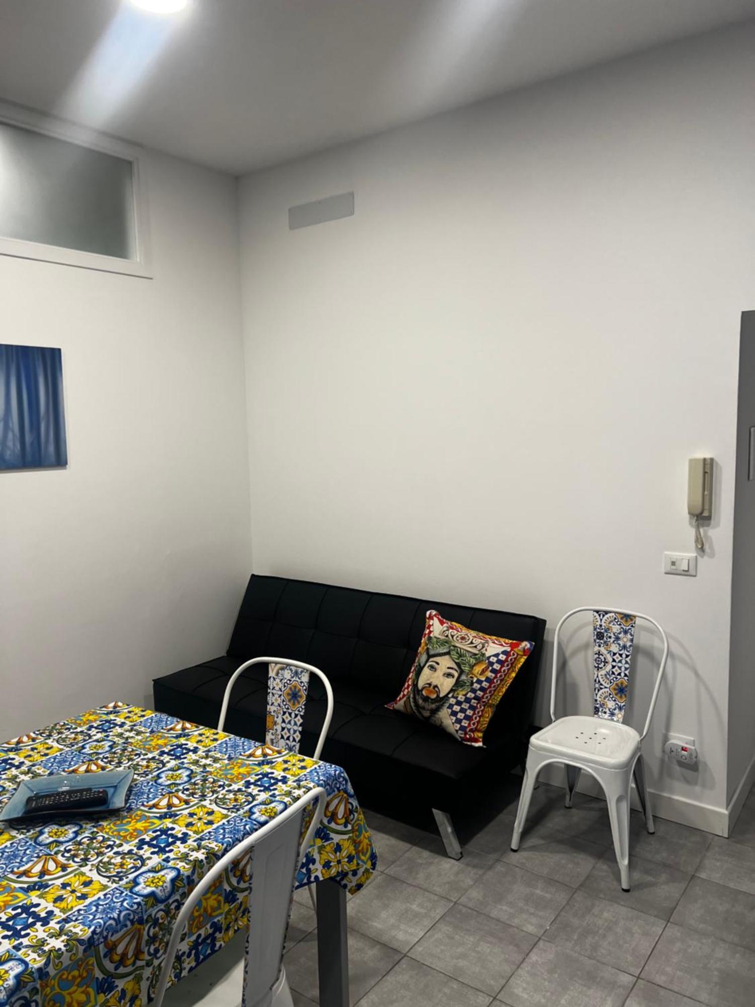 Maqueda Vibes Daire Palermo Dış mekan fotoğraf