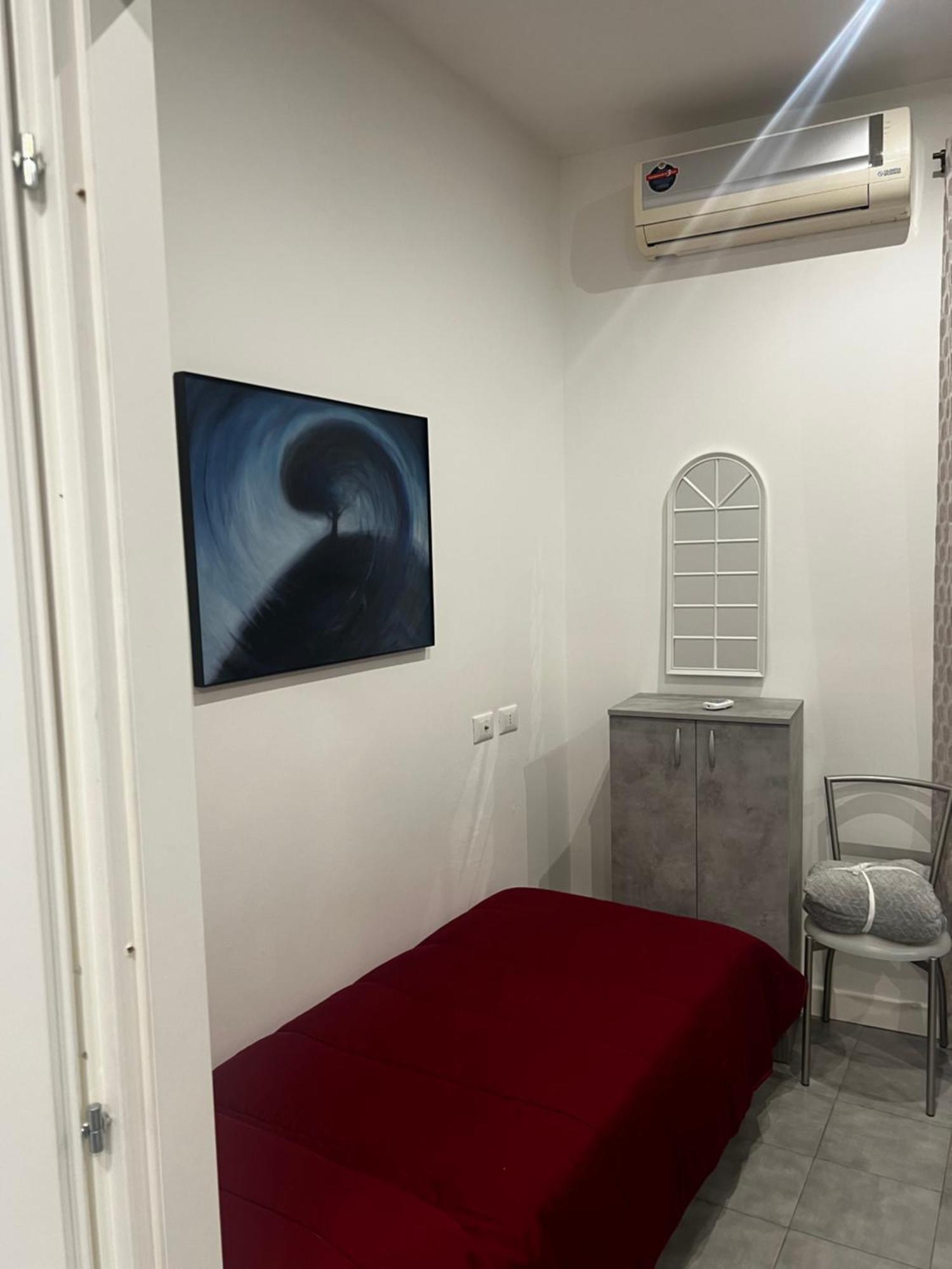 Maqueda Vibes Daire Palermo Dış mekan fotoğraf