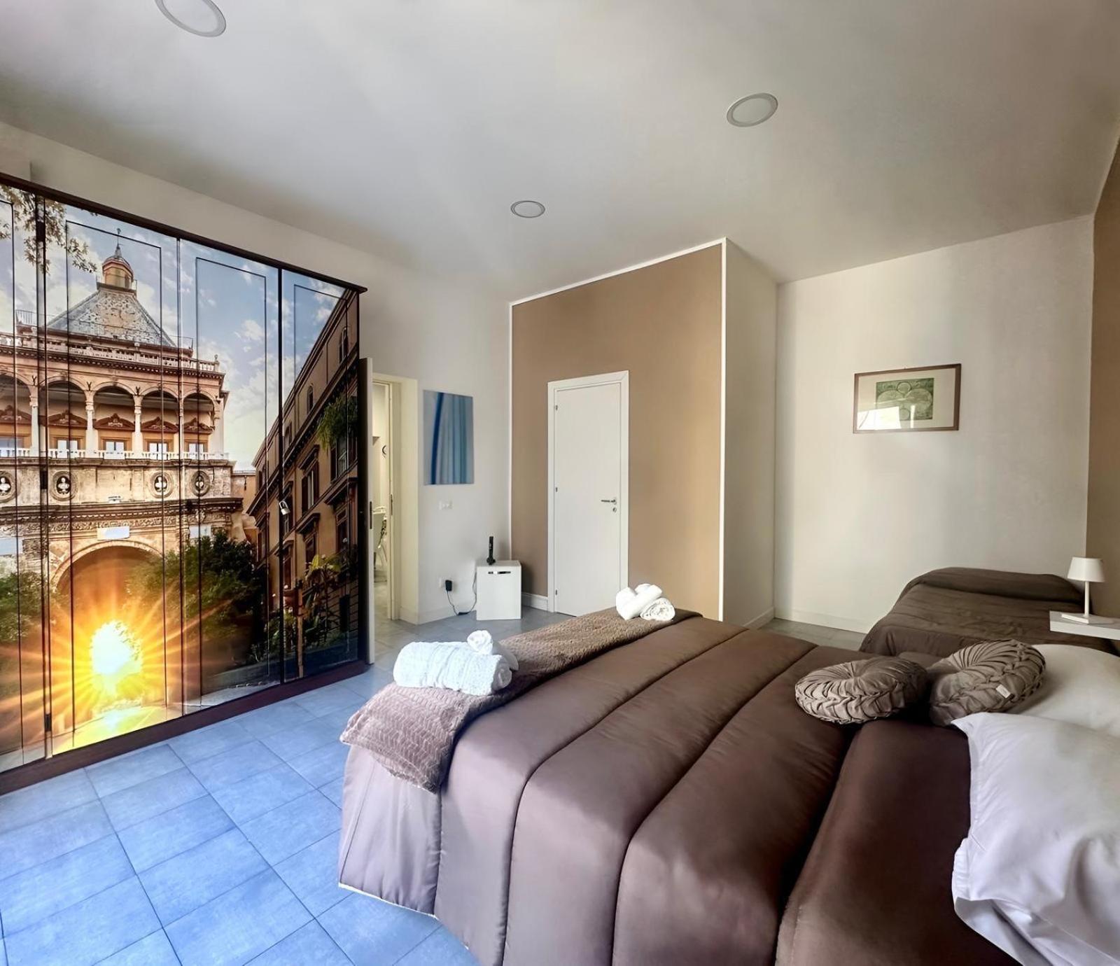 Maqueda Vibes Daire Palermo Dış mekan fotoğraf