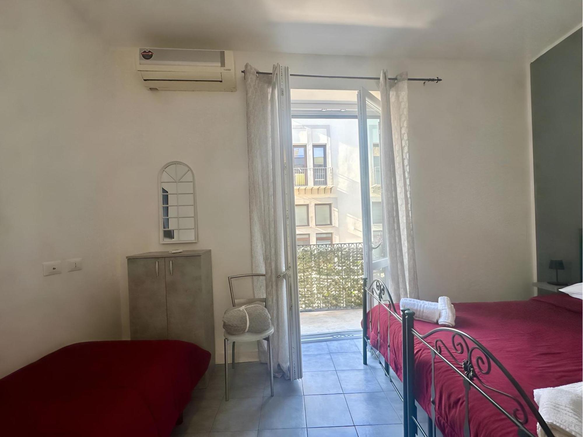 Maqueda Vibes Daire Palermo Dış mekan fotoğraf